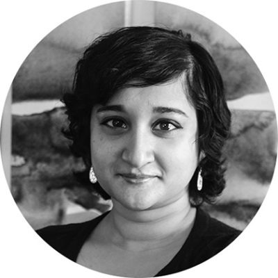 Kavya Beheraj
