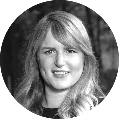 Anna Bialik, Improvement Advisor