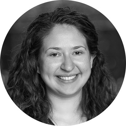 Caitlin Bayer