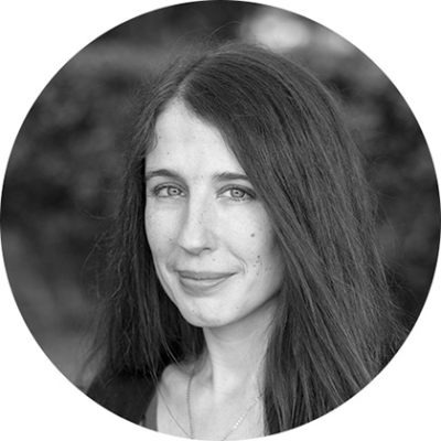 Julia Parshall