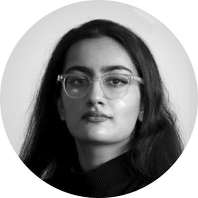 Maya Acharya
