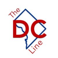 The DC Line Logo