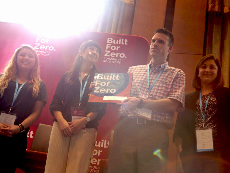 Solving Homelessness Community Solutions