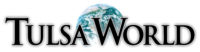 Tulsa World Logo