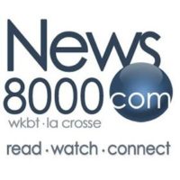 News 8000 logo