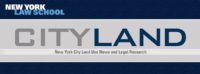City Land logo