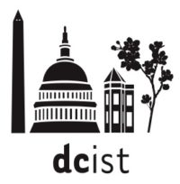 DCIst Logo