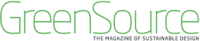 Greensource logo