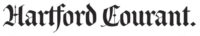 hartford courant logo