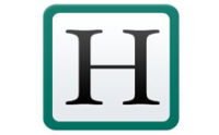 Huff Post Logo