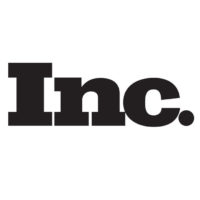 Inc Magazine Logo