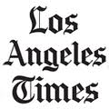 LA Times Logo