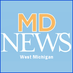 MD News logo