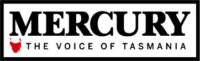 Mercury Logo