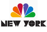 NBC NY logo