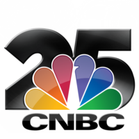 CNBC Logo