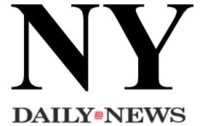 NY Daily News Logo