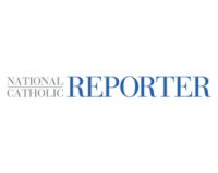 National Catholic Reporter Logo