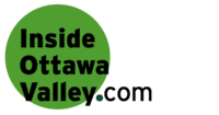 Inside Ottowa Valley Logo