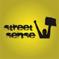 Street Sense Logo