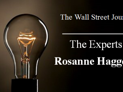 WSJ The Experts image