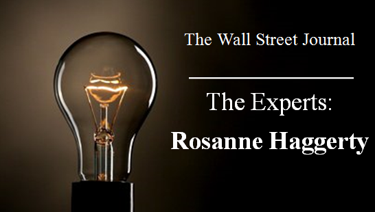 WSJ The Experts image