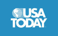 USA Today Logo