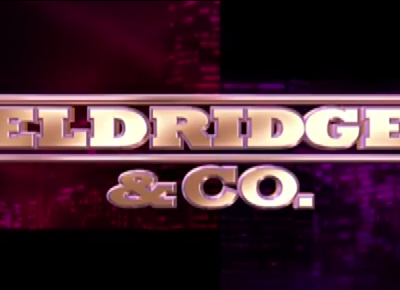 Eldridge and co logo