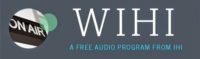 WIHI Logo