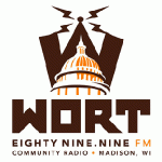 WORT Logo