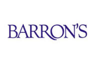 Barron's Logo
