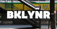 BKLYNR logo