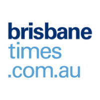 Brisbane Times Logo
