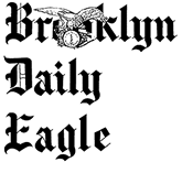 Brooklyn Daily Eagle Logo