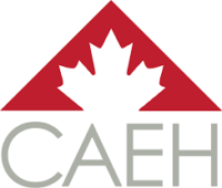 CAEH Logo