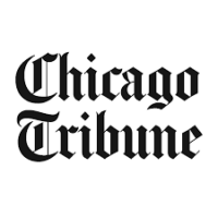 Chicago Tribune logo