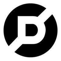 D Logo