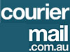 Courier Mail Logo