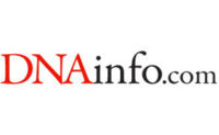 DNA Info logo
