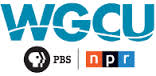 WGCU Logo