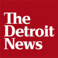 Detroit News logo