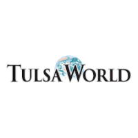 Tulsa World logo