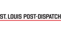 St Louis Post Dispatch Logo