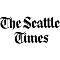 Seattle Times Logo