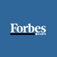 Forbes Logo