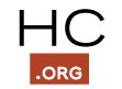 HC.Org Logo