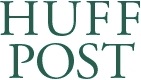 Huff Post Logo