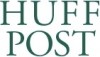 Huffington Post logo