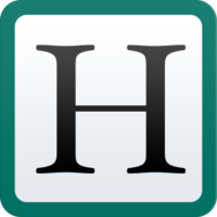 Huffpost Logo