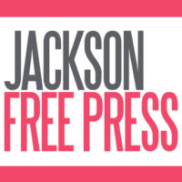 Jackson Free Press Logo